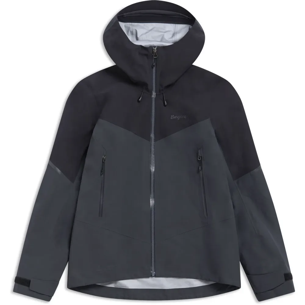 Bergans Damen Rabot Alpine 3L Shell Jacke