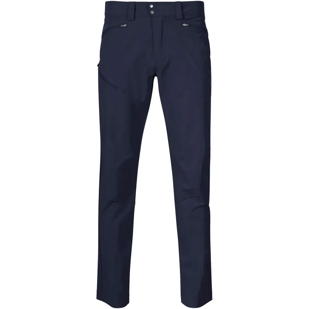 Bergans Herren Rabot Alpine 3L Shell Hose