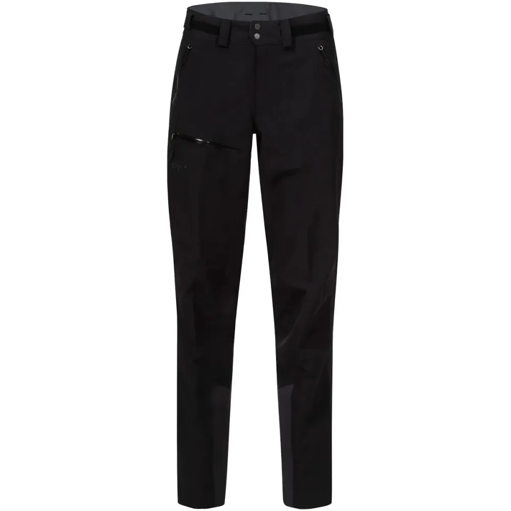 Bergans Damen Rabot Alpine 3L Shell Hose
