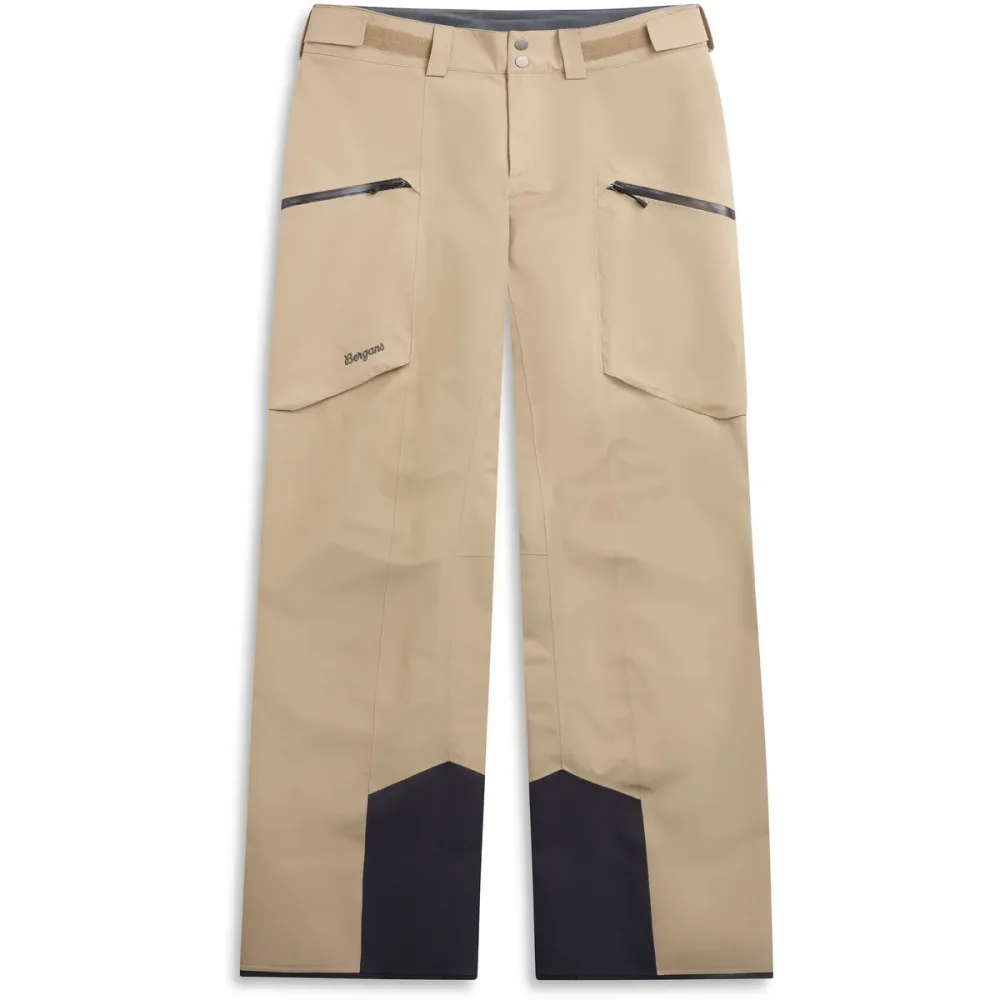 Bergans Damen Oppdal 3L Shell Hose