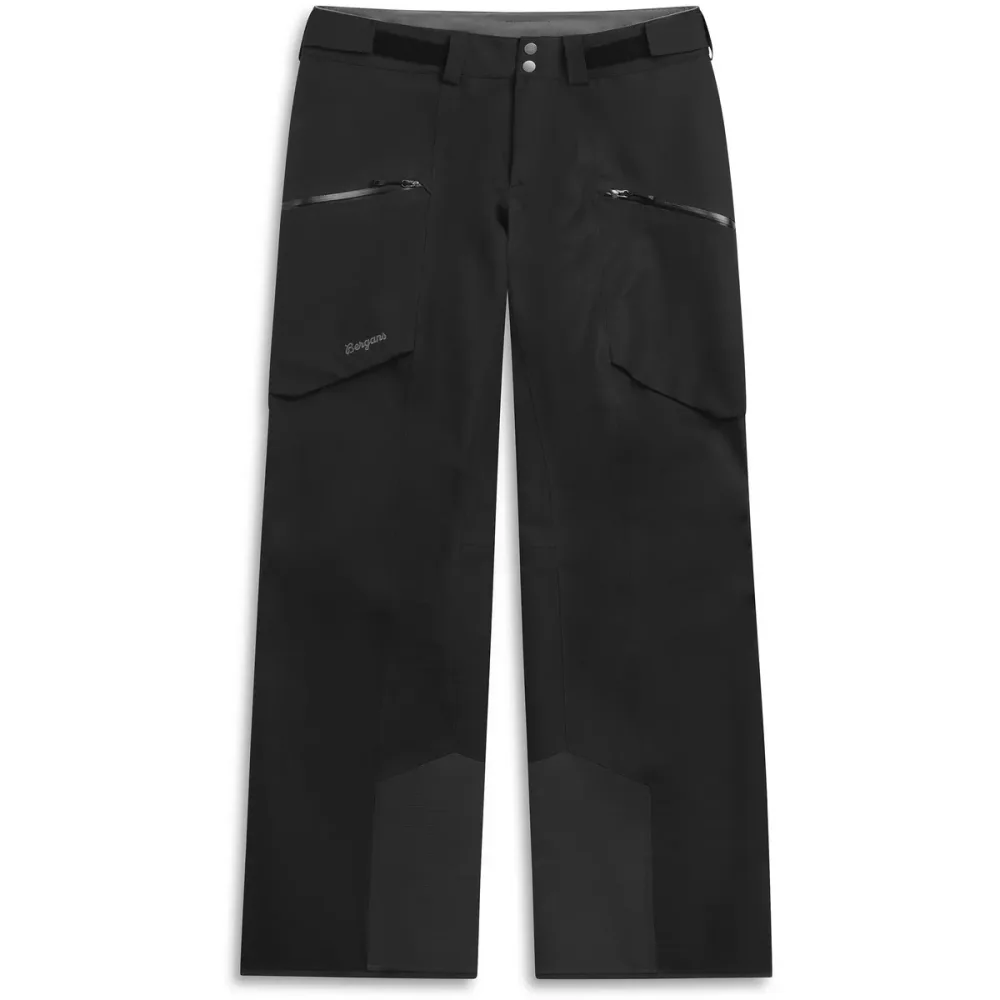 Bergans Damen Oppdal 3L Shell Hose