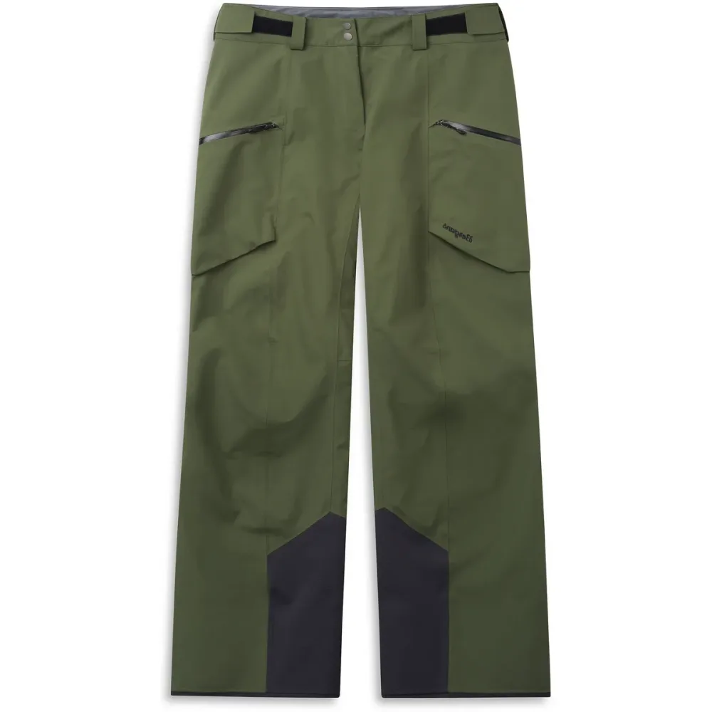 Bergans Herren Oppdal 3L Shell Hose