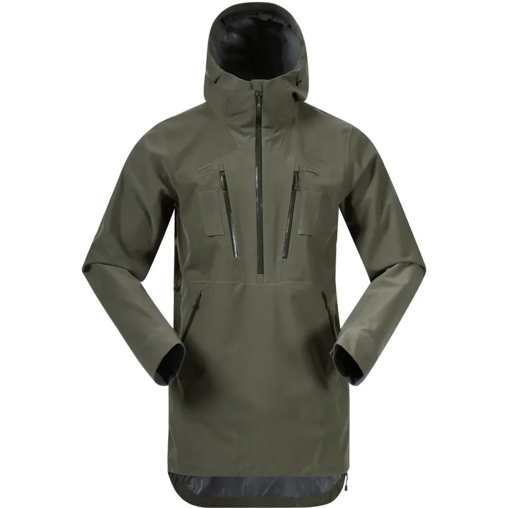 Bergans Herren Hogna 3L Anorak