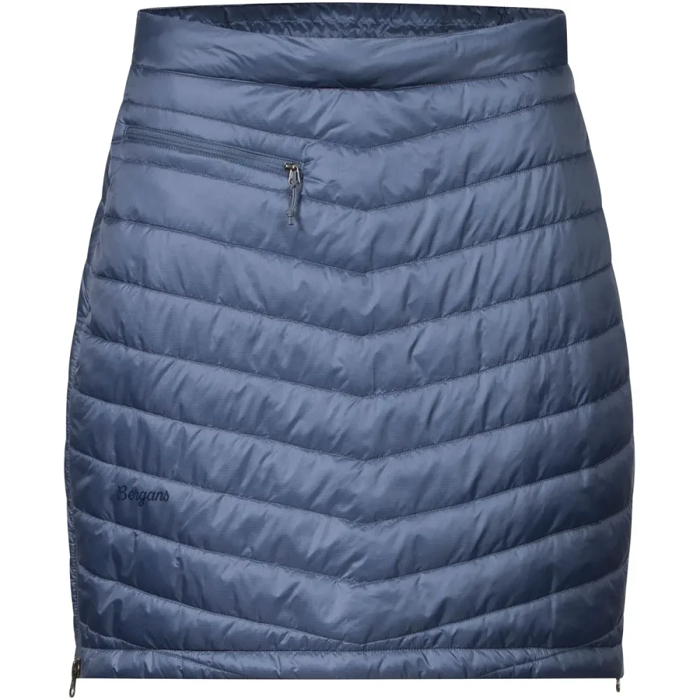Bergans Damen Røros Insulated Rock