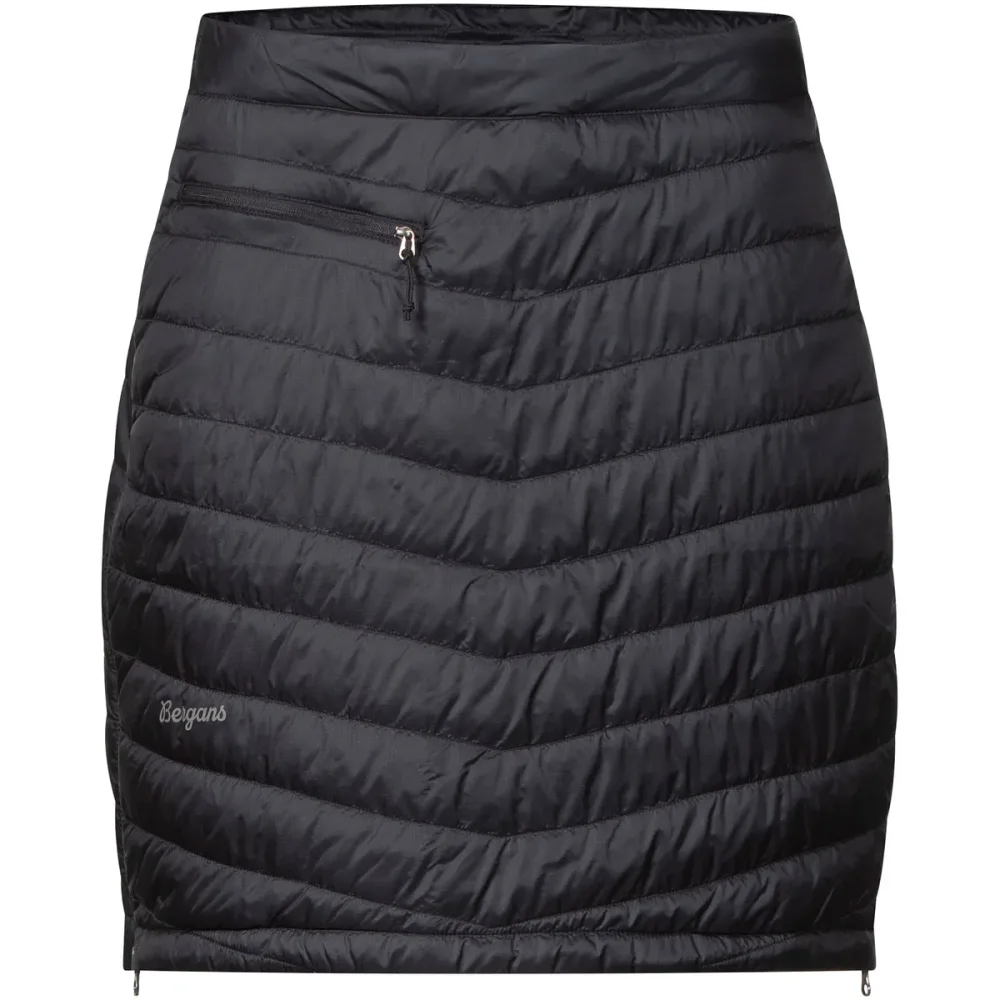 Bergans Damen Røros Insulated Rock