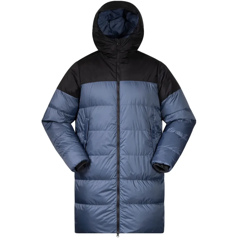 Bergans Damen Oslo Down Parka