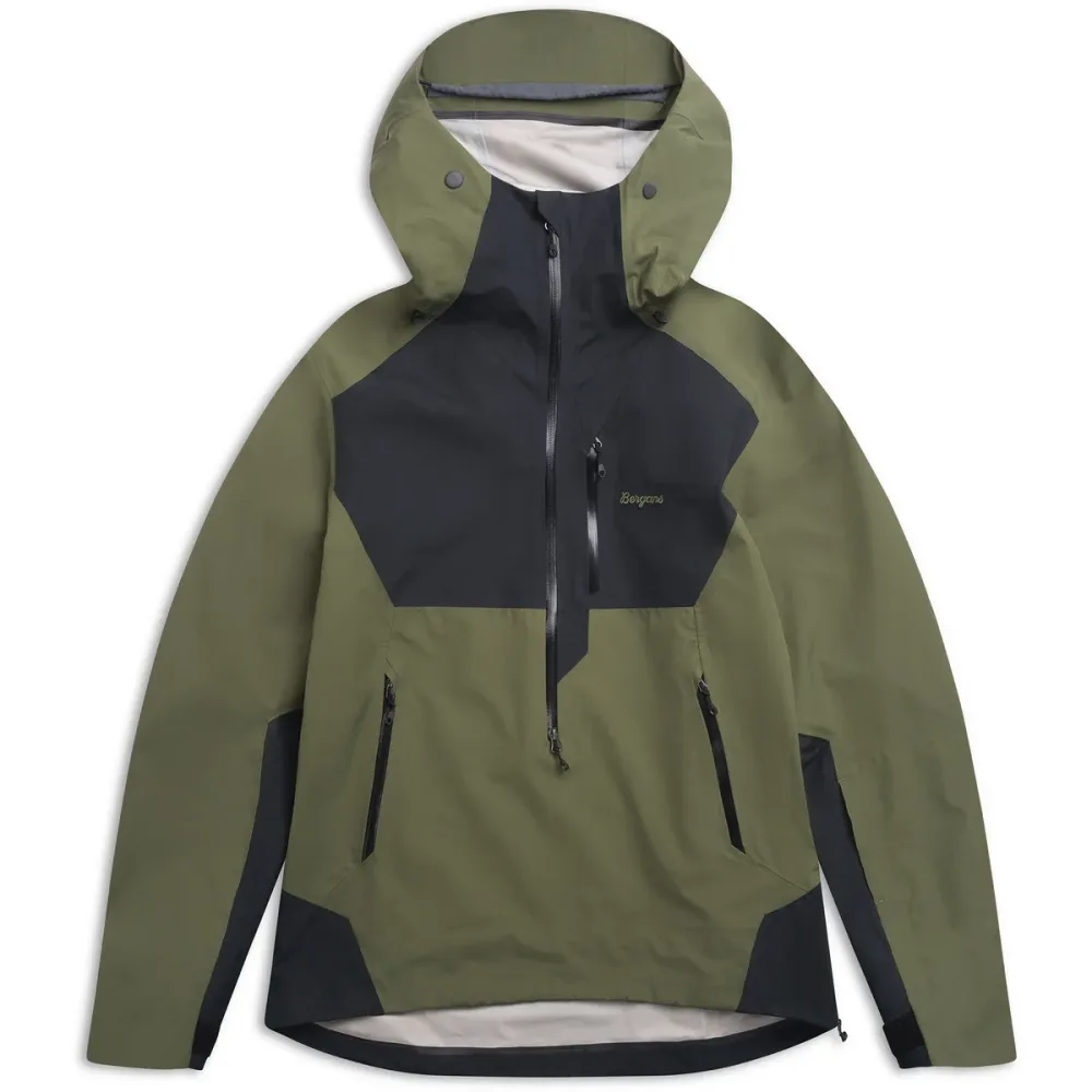 Bergans Oppdal 3L Shell Anorak