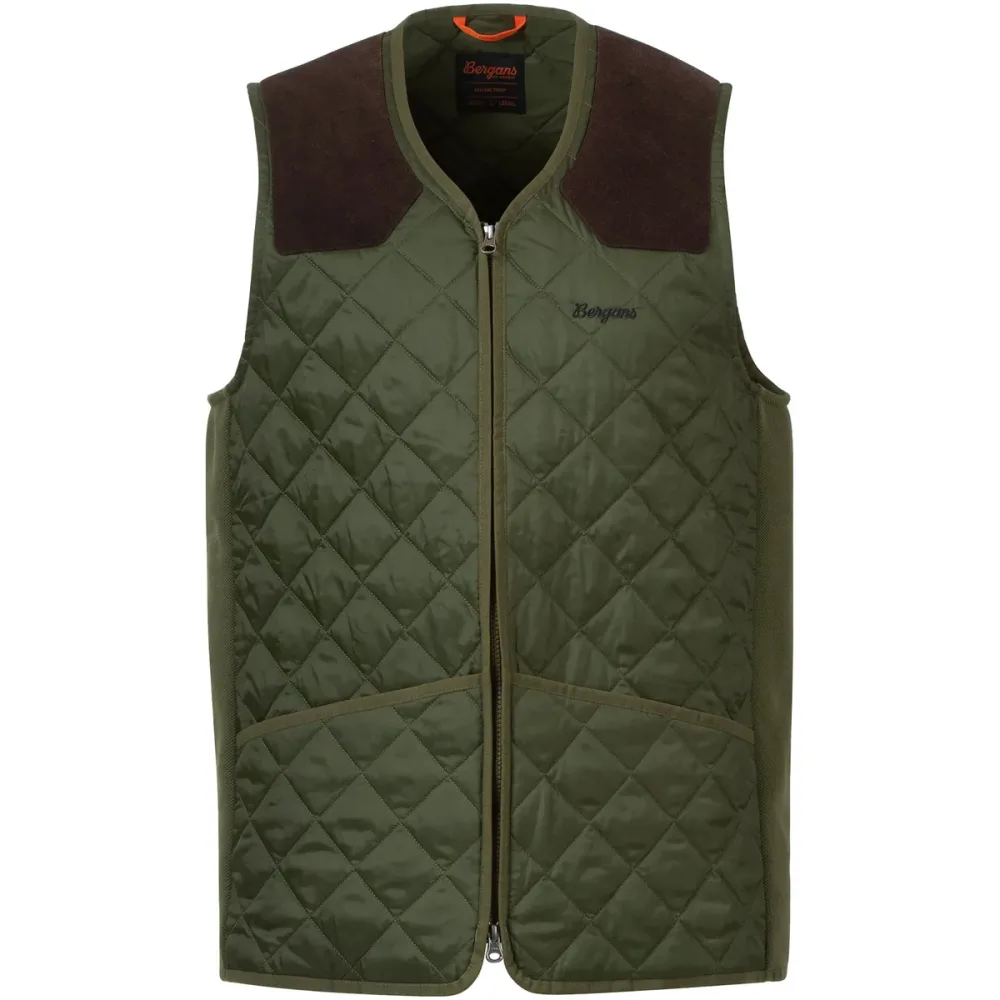 Bergans Herren Drevsjø Insulated Weste