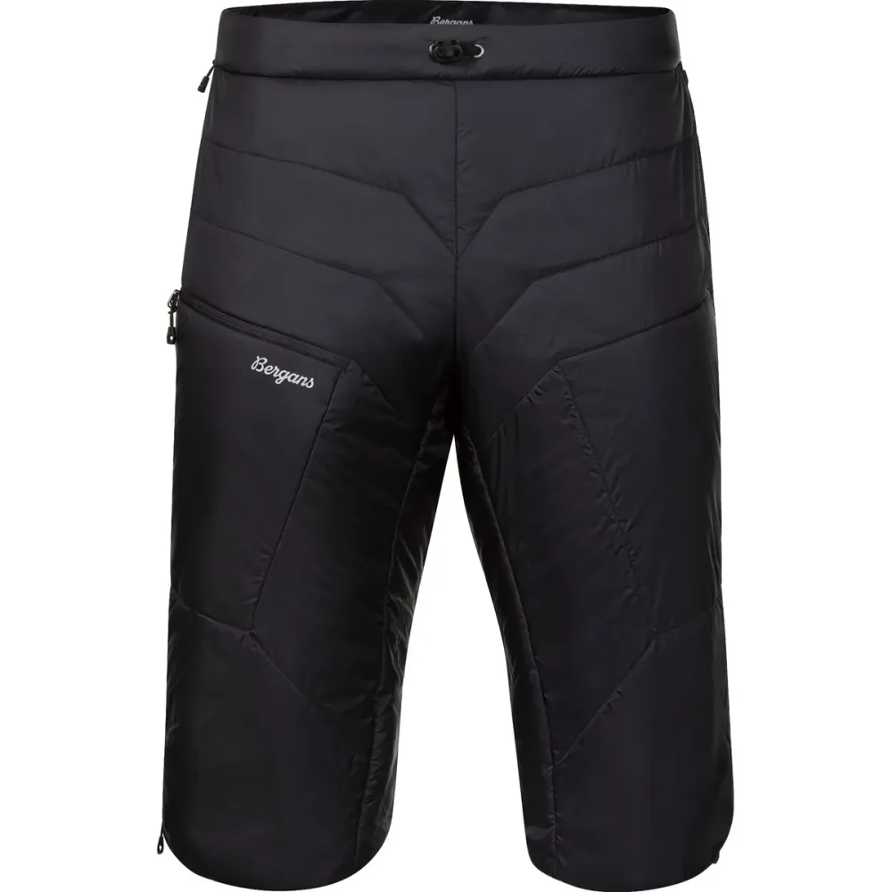 Bergans Herren Røros Insulated Shorts