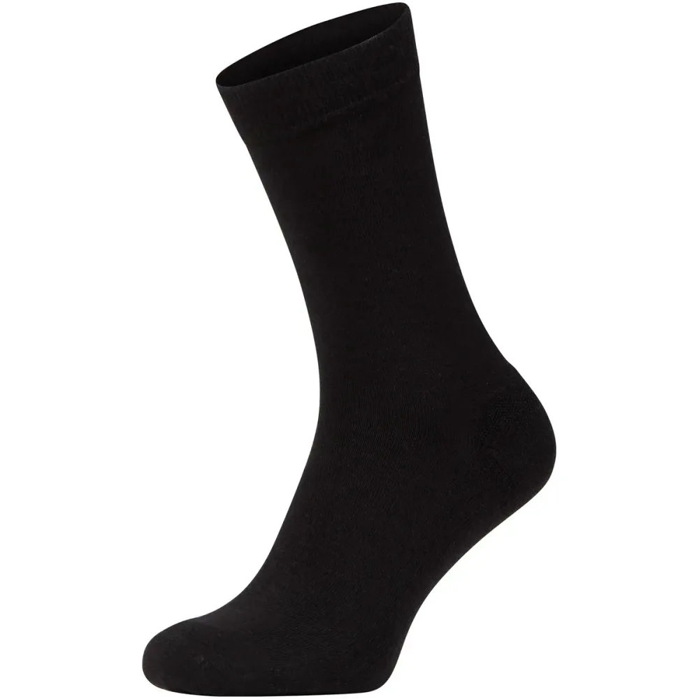 Bergans Essentials Mid Merino 3er Pack Socken