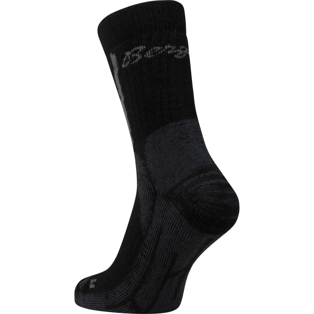 Bergans Trekking Merino Tech Socken
