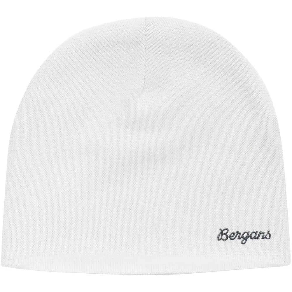 Bergans Allround Mid Warm Merino Mütze