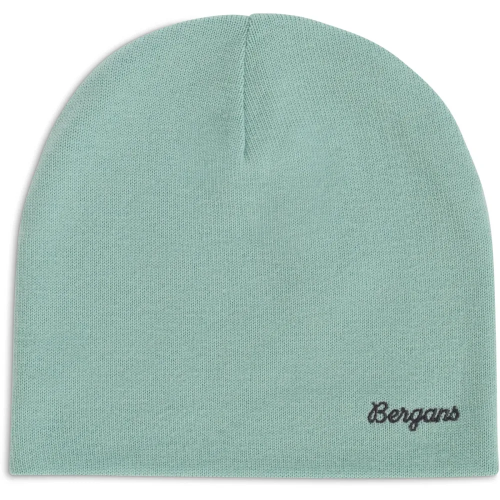 Bergans Allround Mid Warm Merino Mütze