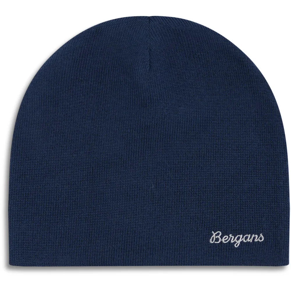 Bergans Allround Mid Warm Merino Mütze