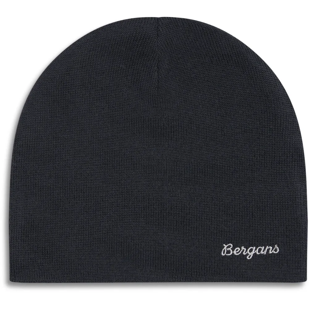 Bergans Allround Mid Warm Merino Mütze