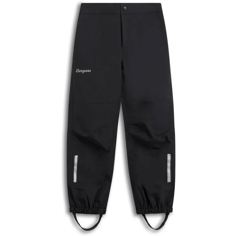 Bergans Kinder Lilletind 2L Shell Hose