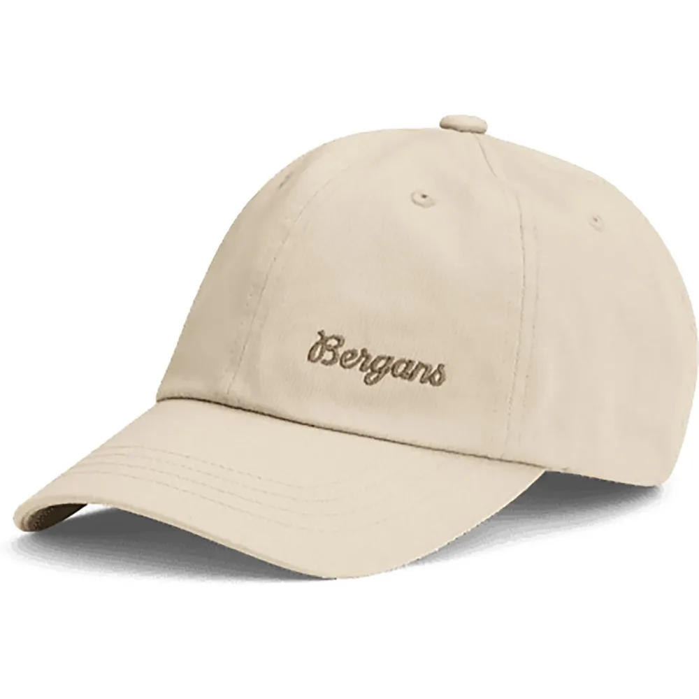 Bergans Hovet Strapback Cap