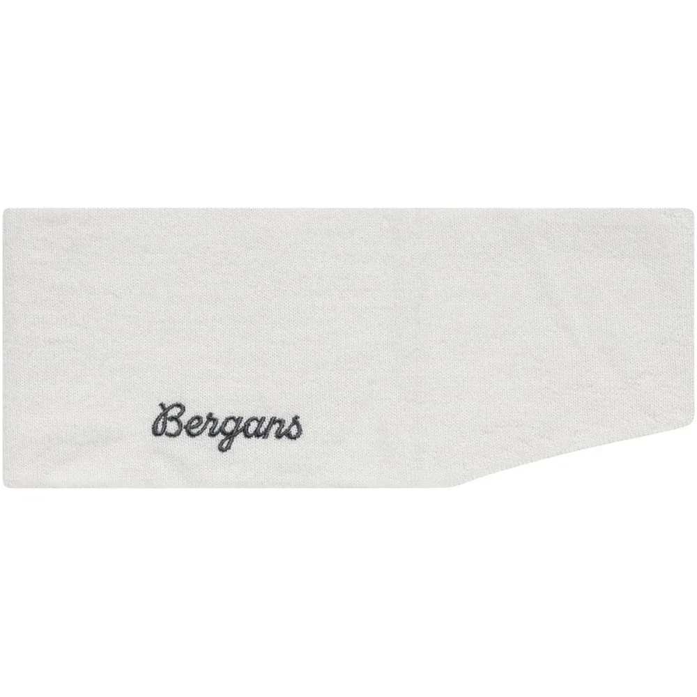 Bergans Allround Thin Merino Stirnband