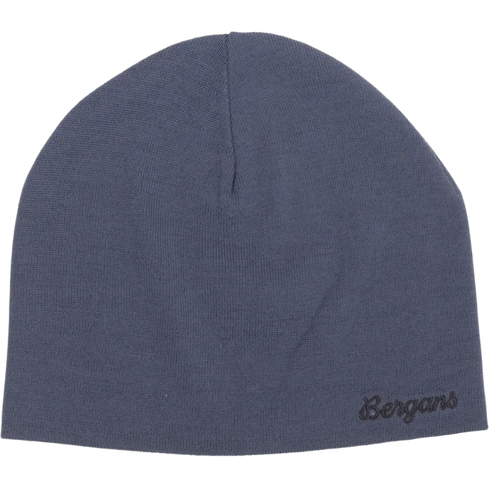 Bergans Allround Thin Merino Mütze