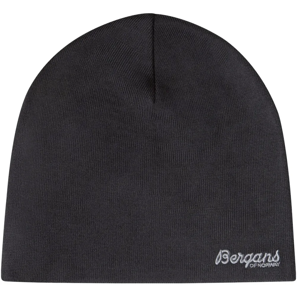 Bergans Allround Thin Merino Mütze