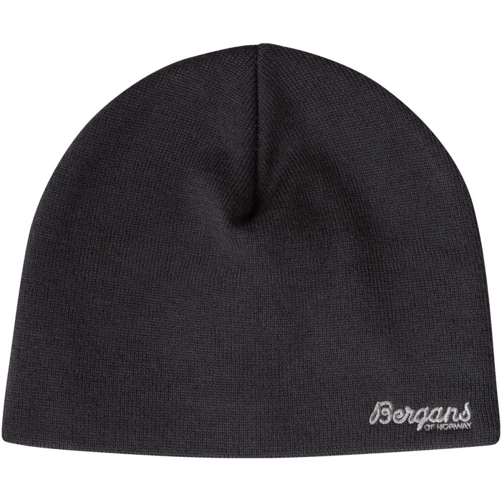 Bergans Allround Warmest Merino Mütze