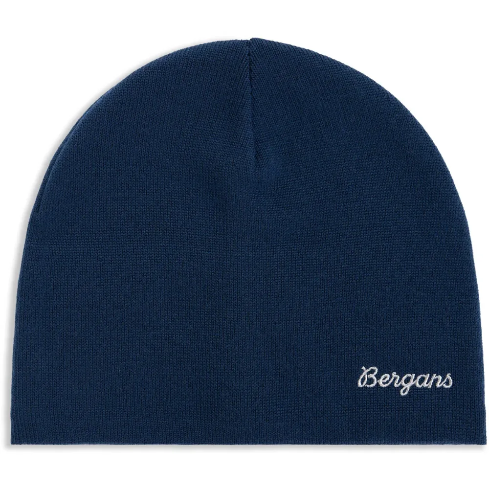 Bergans Allround Warmest Merino Mütze