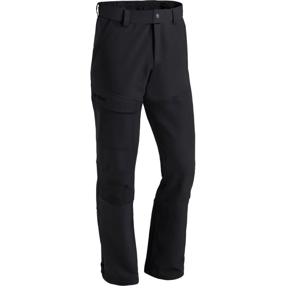 Maier Sports Herren Fleeceflex Hose