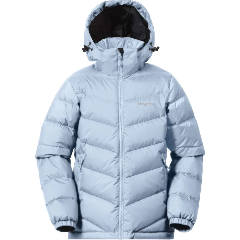 Bergans Kinder Warm Down Jacke
