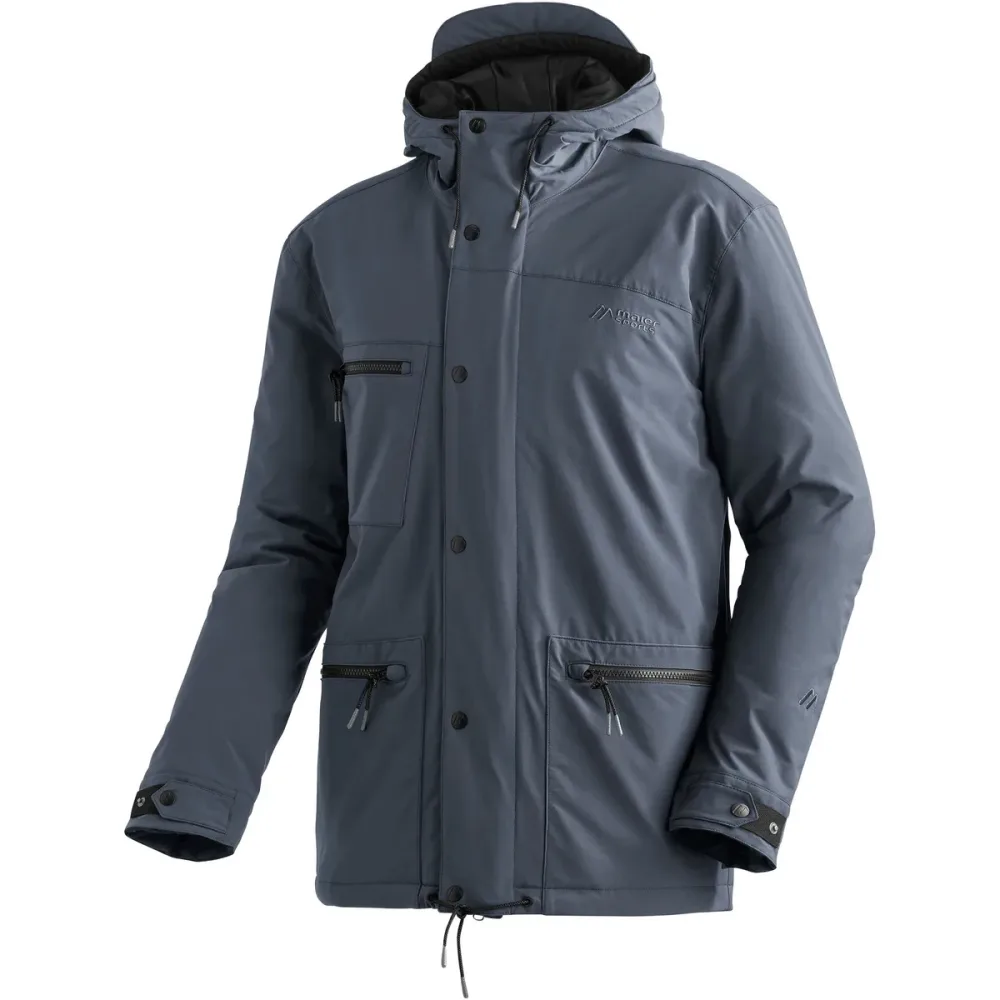 Maier Sports Herren R3 Zed Jacke