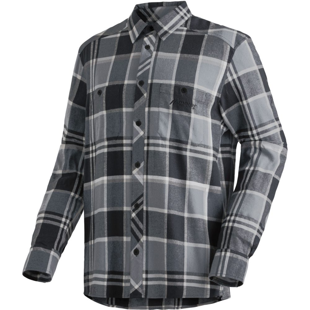 Maier Sports Funktionshemd 