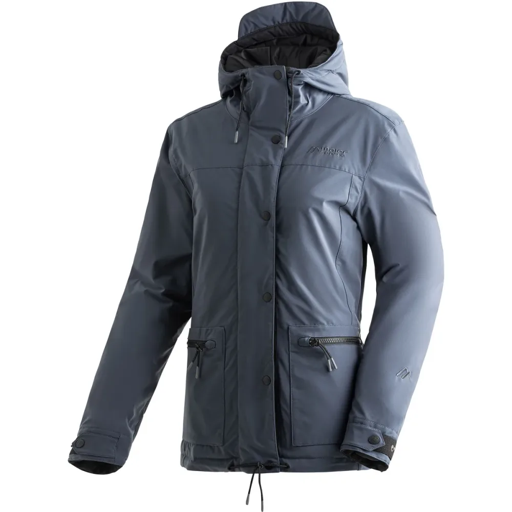 Maier Sports Damen R3 Zed Jacke