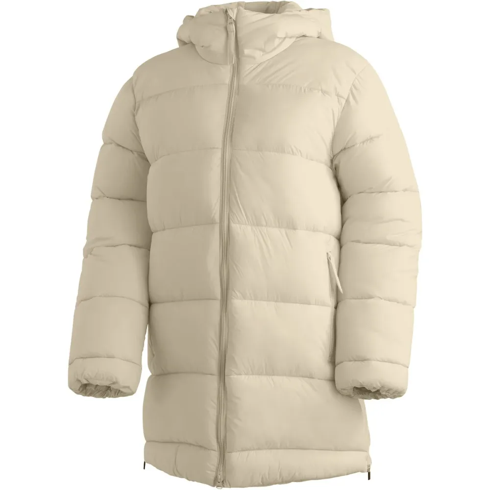 Maier Sports Damen Heatcore Mantel