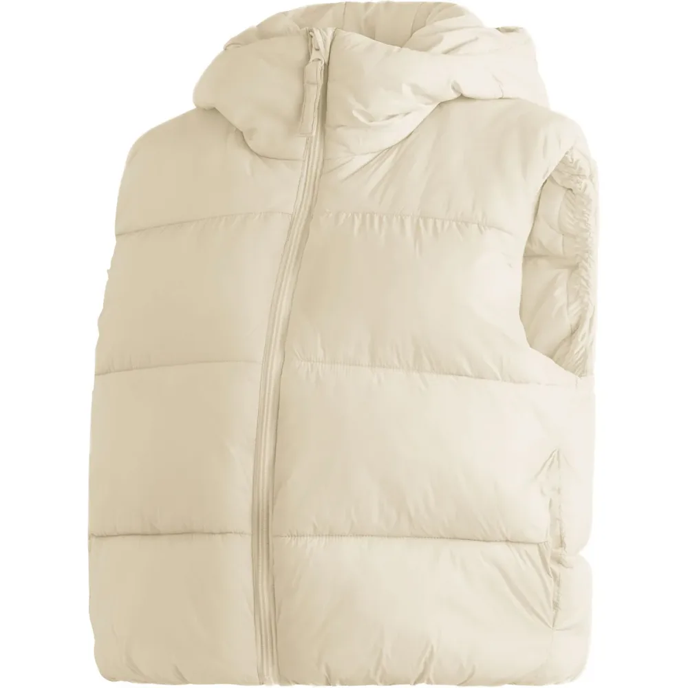 Maier Sports Damen Heatcore Weste