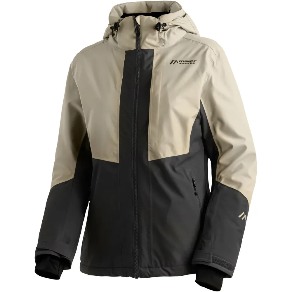 Maier Sports Damen Campigna Jacke