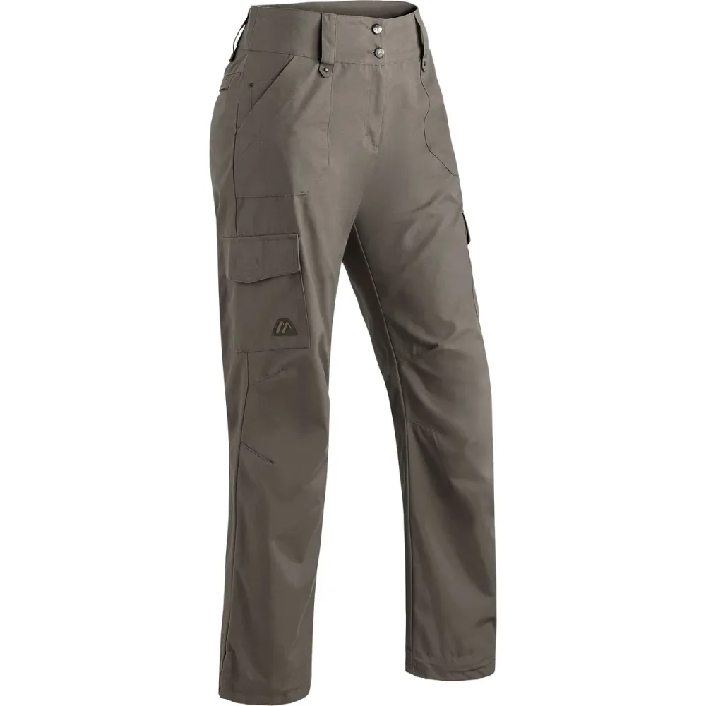 Maier Sports Damen Multi Pulse Hose