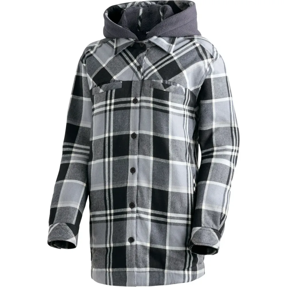 Maier Sports Damen Camquadri Jacke