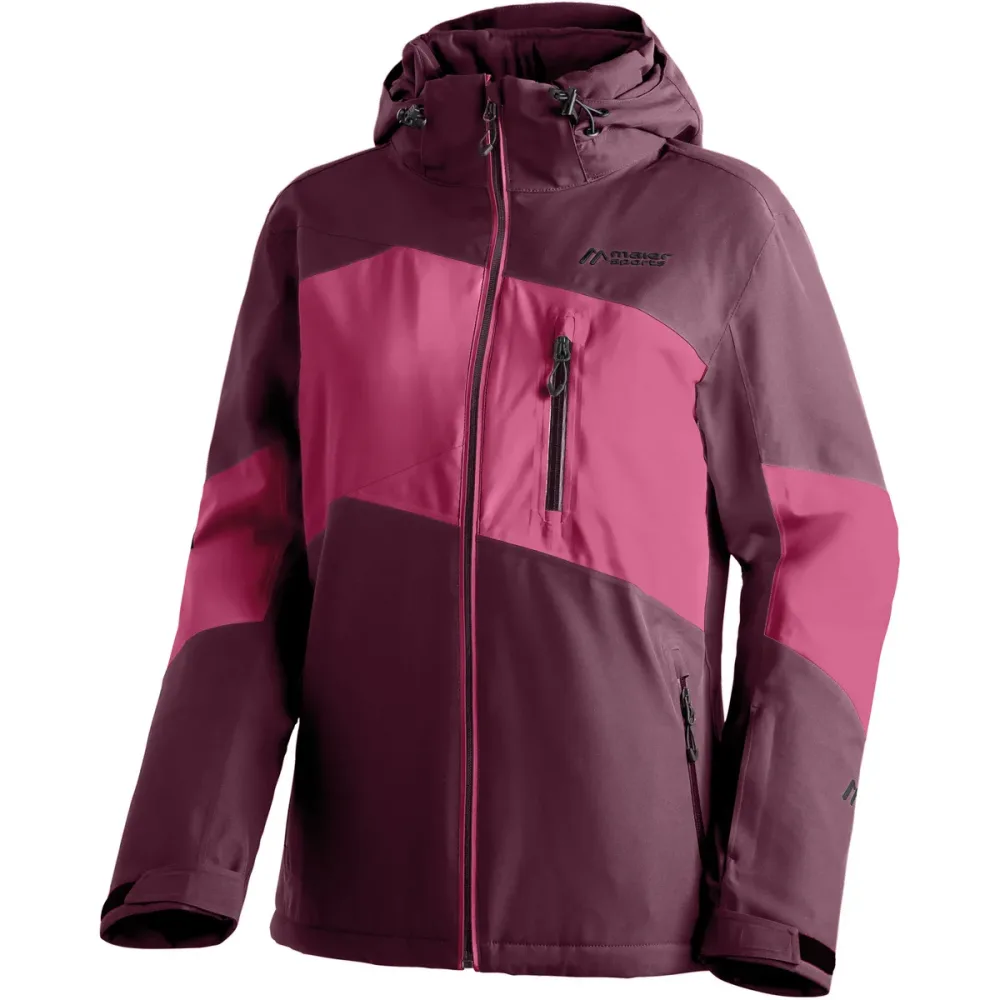Maier Sports Damen Amiata Jacke