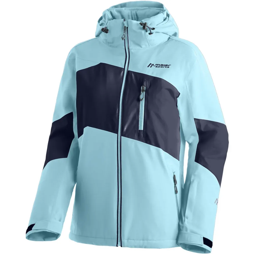 Maier Sports Damen Amiata Jacke