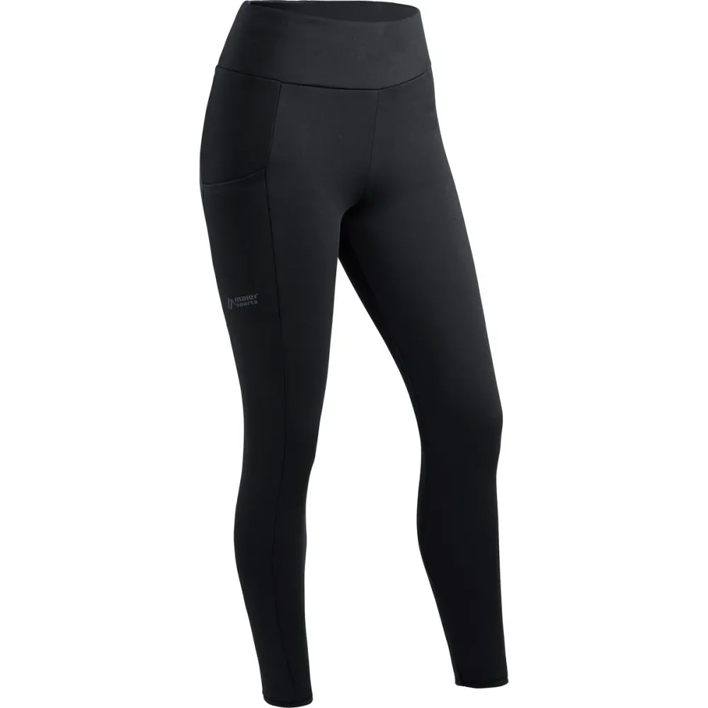 Maier Sports Damen WinterWrap Tights