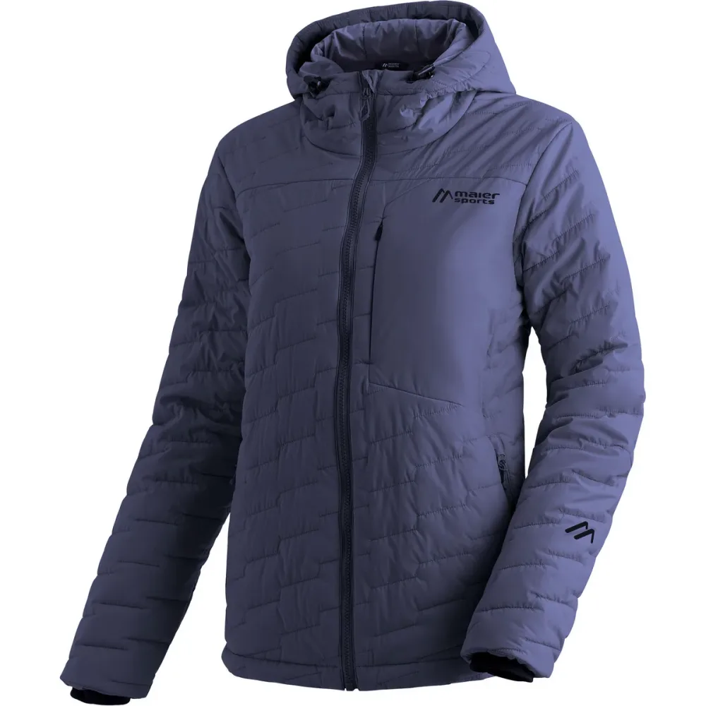 Maier Sports Damen Donovaly Jacke