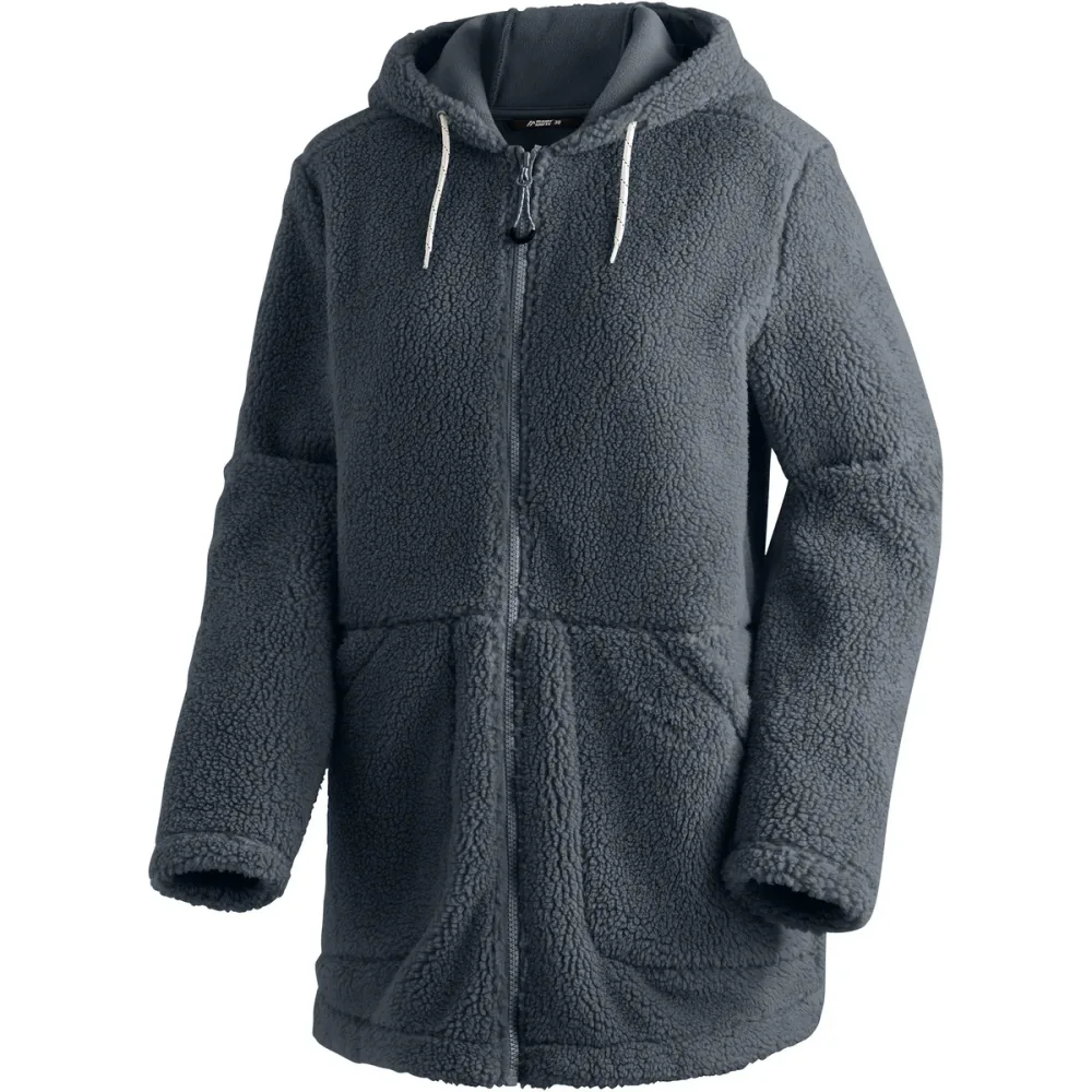 Maier Sports Damen Cheviot Jacke