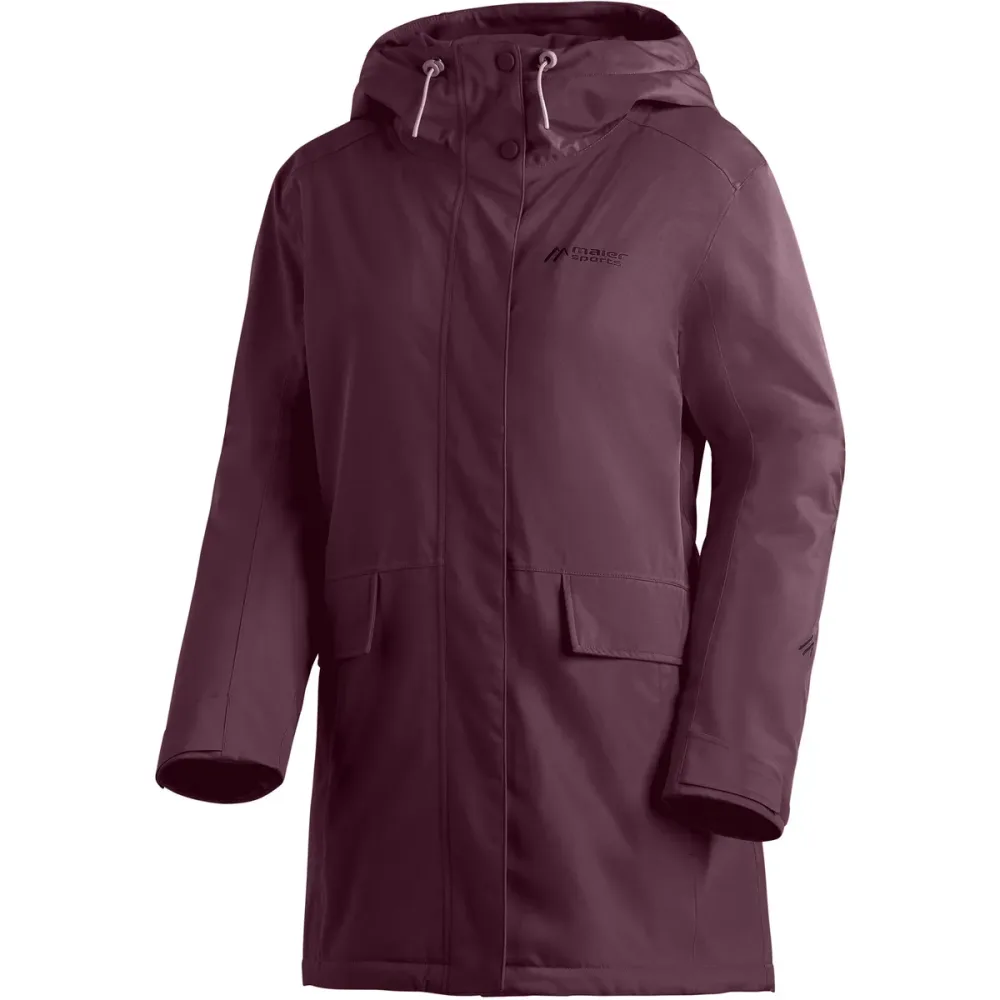 Maier Sports Winterjacke 