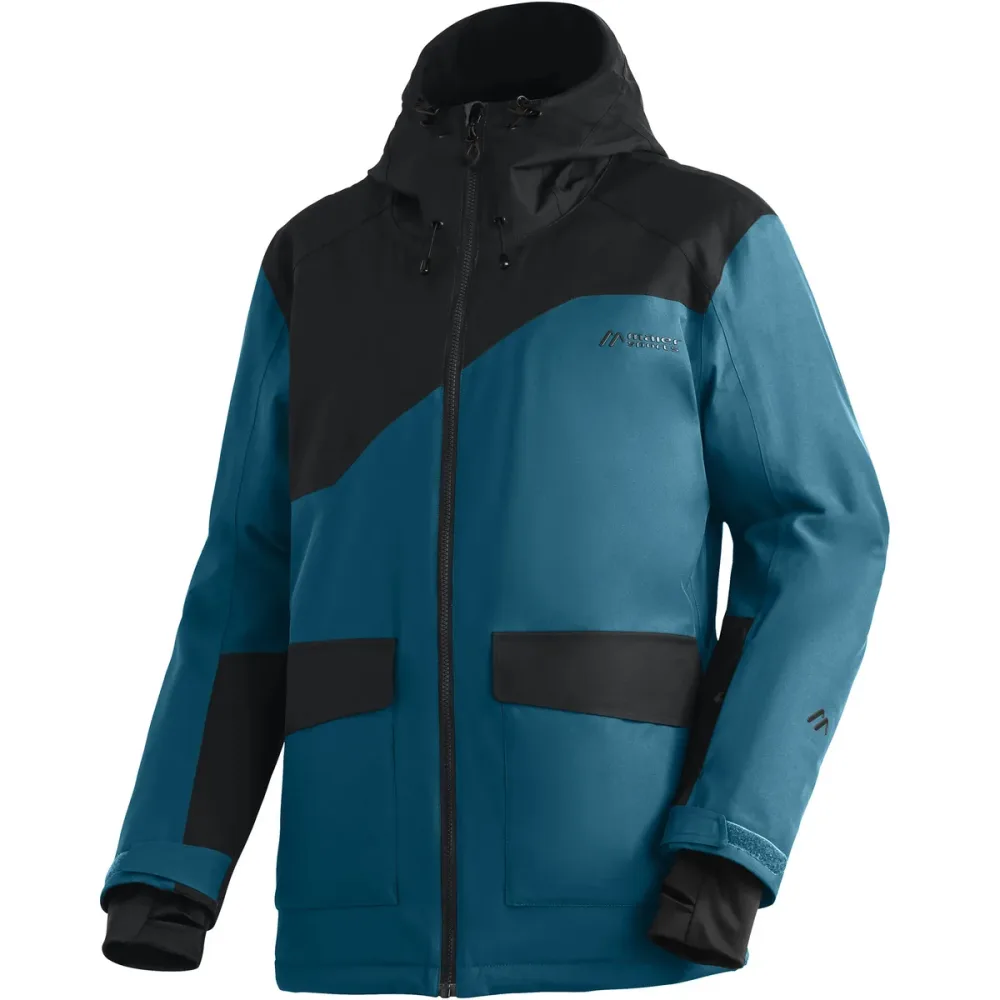 Maier Sports Herren Ovindoli Jacke