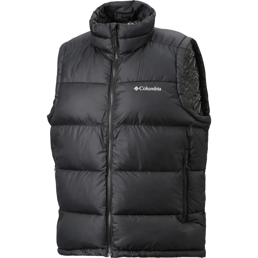 Columbia Herren Pike Lake II Weste