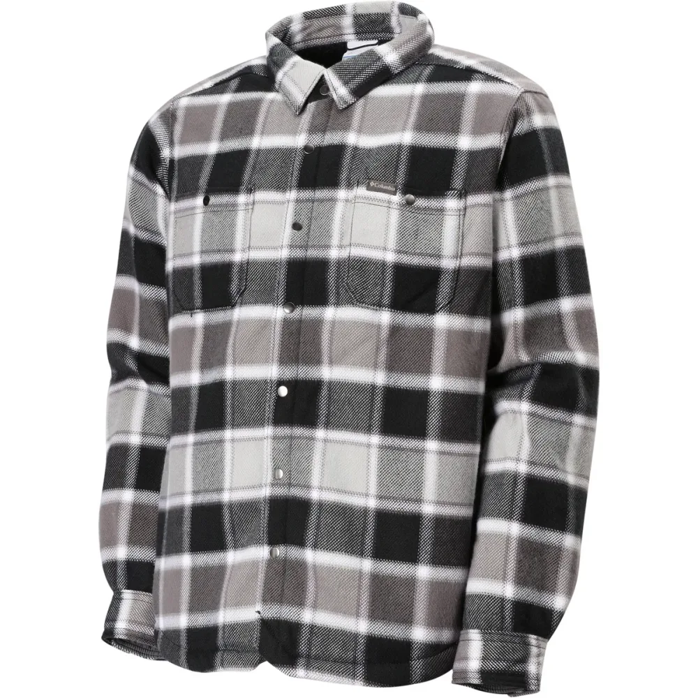 Columbia Herren Windward II Hemd