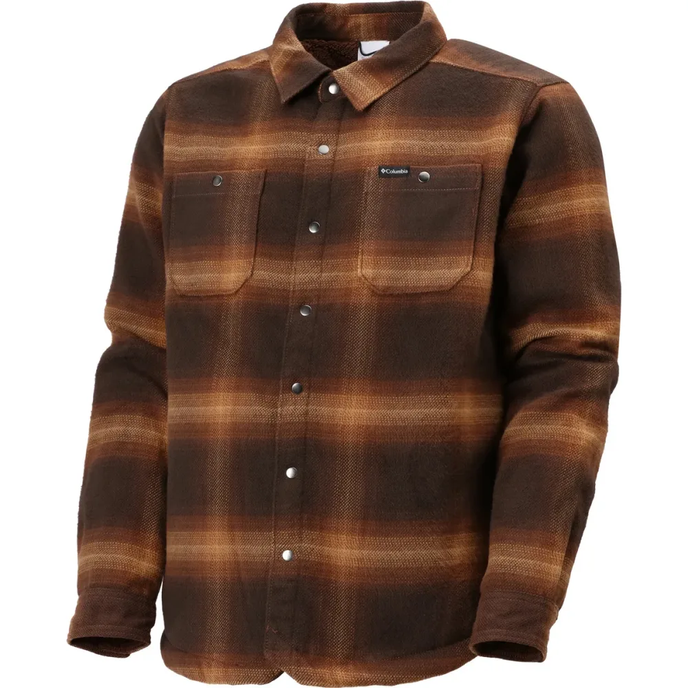 Columbia Herren Windward II Hemd