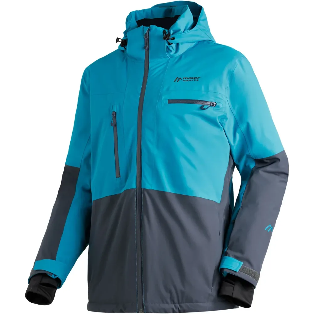 Maier Sports Herren Roccarasa Jacke