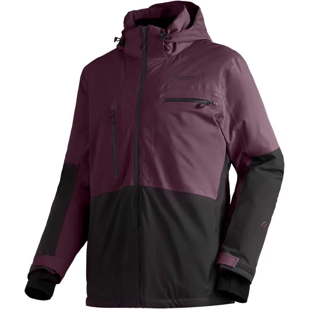 Maier Sports Herren Roccarasa Jacke
