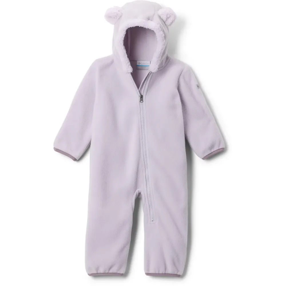 Columbia Kinder Tiny Bear II Bunting Overall