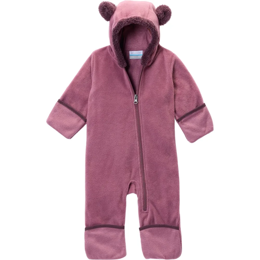 Columbia Kinder Tiny Bear II Bunting Overall